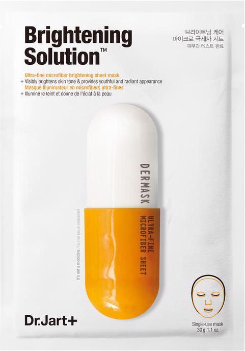 Dr. Jart+ Brightening Solution