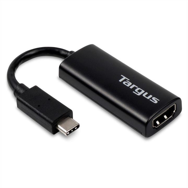 Produktbild Targus USB-C zu (HDMI, 17 cm)