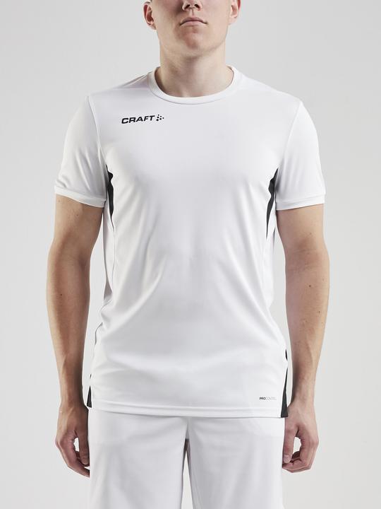 Actual product image Craft Pro Control Impact Ss Tee Men (M)