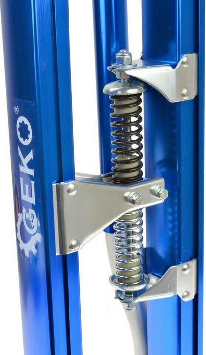 Image du produit GEKO Échasses de peintre 45 - 76cm, capacité de charge 100kg
