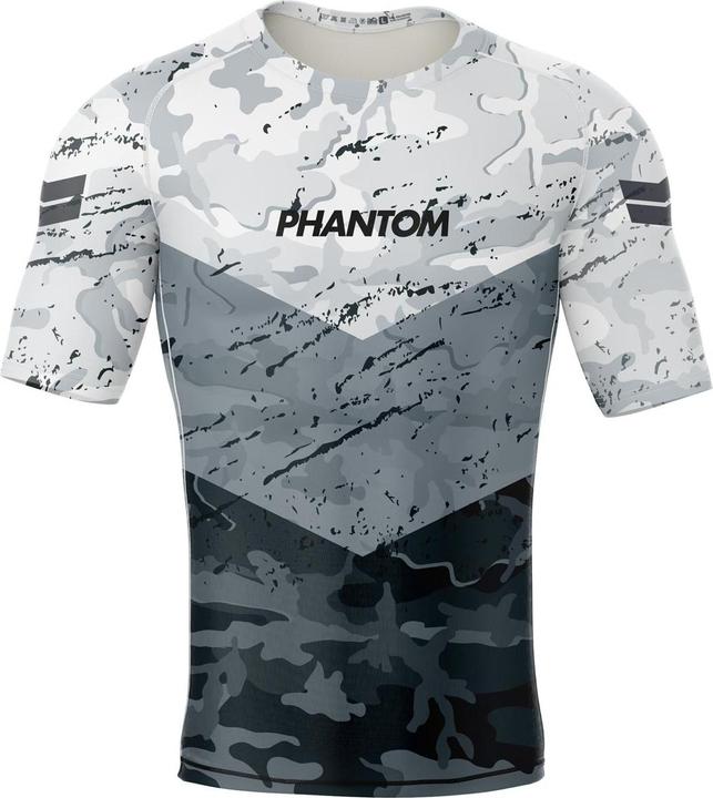 Image du produit Phantom Athletics Rashguard Delta (S)