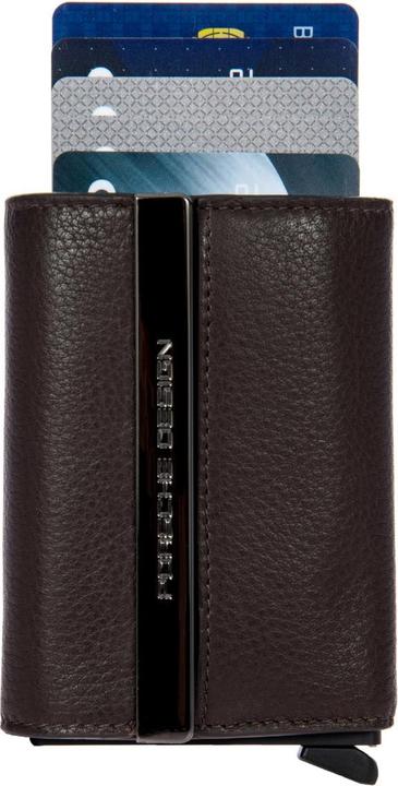 Image du produit Porsche Design Porte-cartes PD & Secrid Card Holder édition spéciale