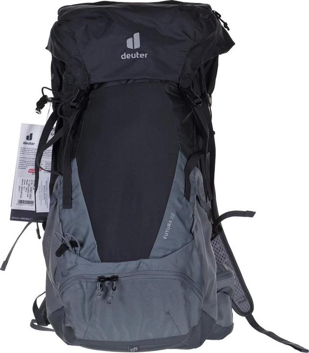 Actual product image Deuter Futura (32 l)