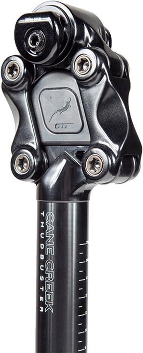 Produktbild Cane Creek Thudbuster G4 LT (27.20 mm)