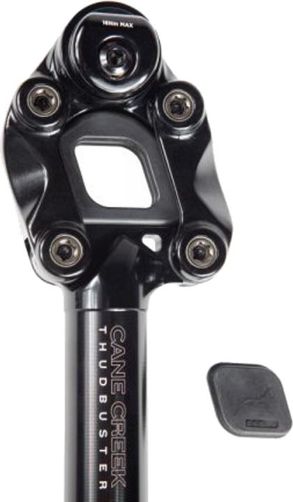 Produktbild Cane Creek Thudbuster G4 LT (27.20 mm)