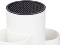 Produktbild Kinvara tacoma kunststoff-utensilienhalter weiss