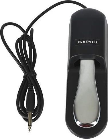 Produktbild Kurzweil KP-1H - Half-Damper Sustain Pedal