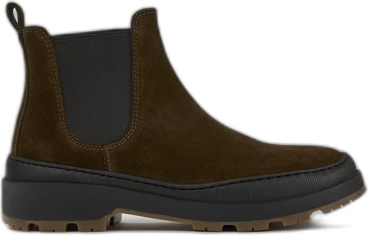 Produktbild Camper brutus trek stiefeletten (37)