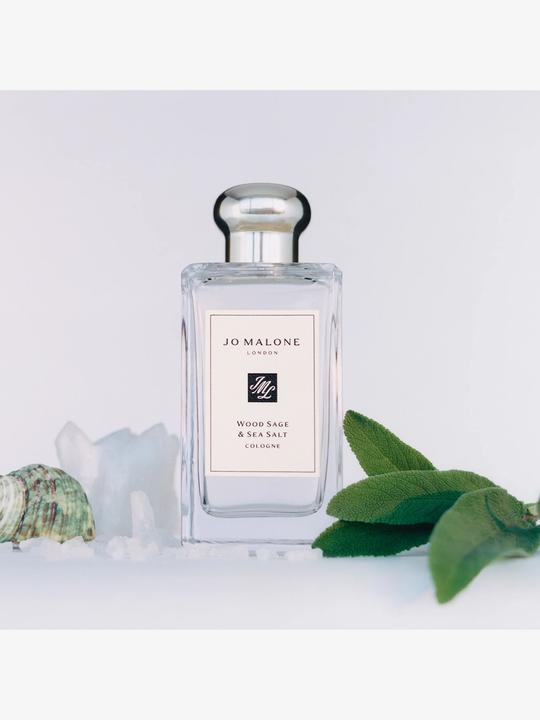 Image du produit Jo Malone Wood Sage & Sea Salt Cologne (Eau de cologne, 100 ml)