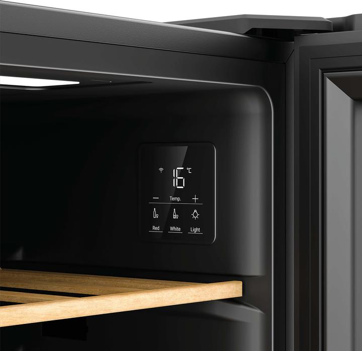 Immagine prodotto Candy CWC023 Divino Cantina vini a libera