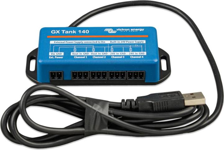 Produktbild Victron Energy GX Tank 140