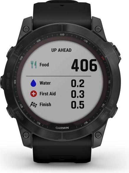 Image du produit Garmin fēnix 7X Sapphire Solar (51 mm)