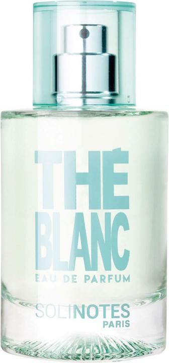 Image du produit Solinotes Paris Solinotes - Thé Blanc Eau De Parfum (Eau de parfum, 15 ml)