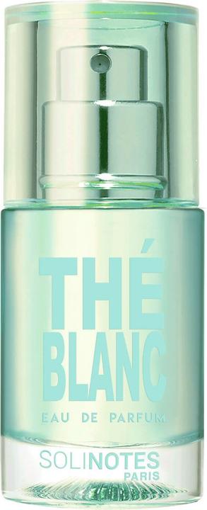 Image du produit Solinotes Paris Solinotes - Thé Blanc Eau De Parfum (Eau de parfum, 15 ml)