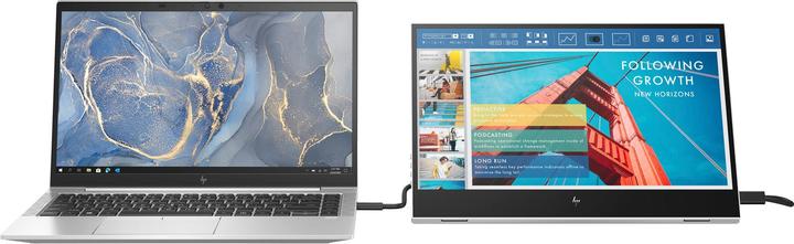 Produktbild HP E14 G4 (1920 x 1080 Pixel, 14")