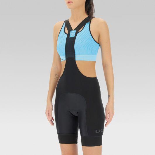 Actual product image UYN Ridemiles cycling bib shorts (M)