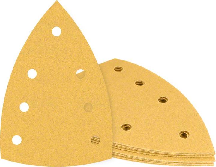 Produktbild Bosch Professional Zubehör EXPERT C470 Schleifpapier, 100 x 150 mm, G 180, 50 Stück (G180)
