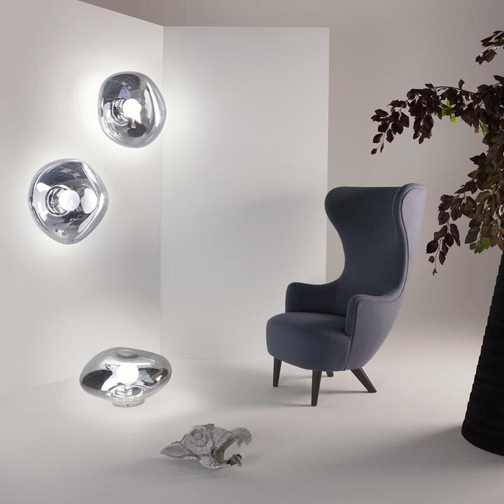 Produktbild Tom Dixon Melt surface LED (800 lm)