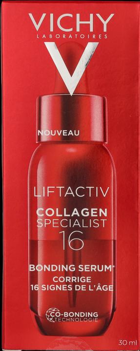 Immagine prodotto Vichy Liftactiv Collagen Specialist 16 (30 ml)