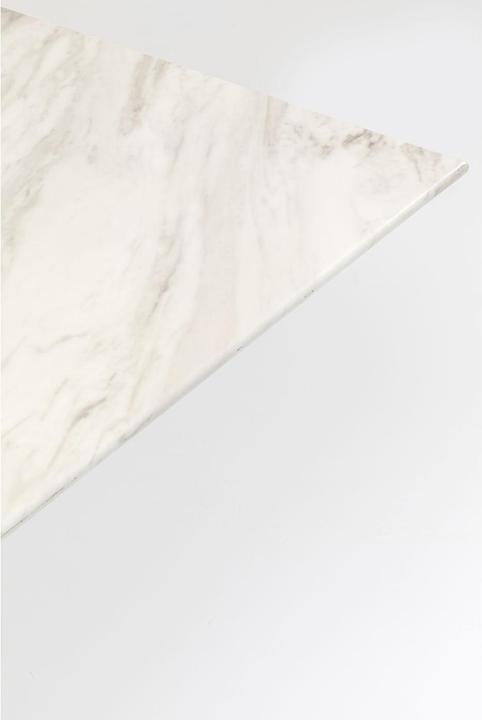 Actual product image Kare Design Table Artistico Marble 160x90cm (160 x 90 x 76 cm)