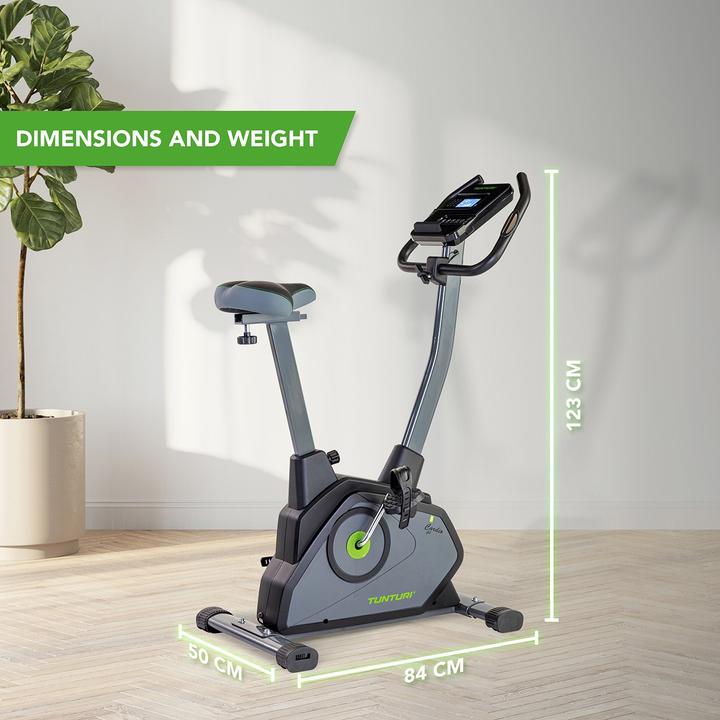 Produktbild Tunturi Cardio Fit E35 Ergometer