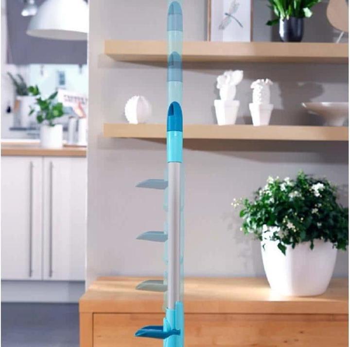Produktbild Leifheit Set CLEAN TWIST Disc Mop Ergo Mobile (1 Stk.)