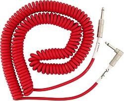 Fender Original Series Instrument Cable (9 m, 6.3mm Klinke (Jack))