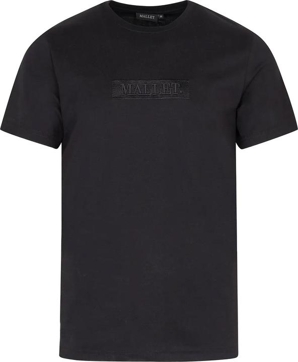 Actual product image Mallet Mens Box Jasper T-Shirt (L)