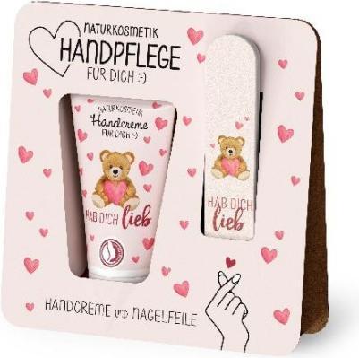 La Vida Handpflege Teddy (30 ml)