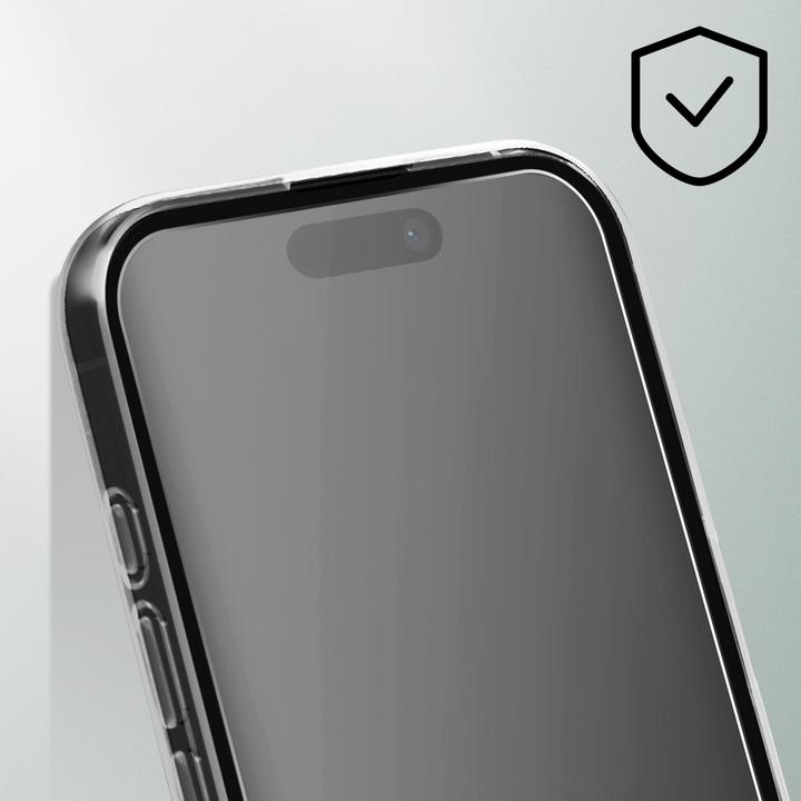 Actual product image Mayaxess Complete Protection Pack (Apple iPhone 16)