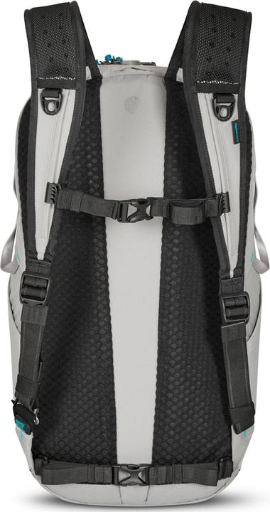Actual product image Pacsafe Eco 25L Backpack Econyl® (25 l)