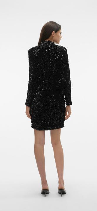 Actual product image Vero Moda VMBELLA Kurzes Kleid Party-Kleid (XS)