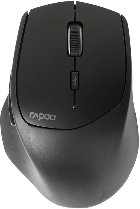 Produktbild Rapoo Mt550 (Kabellos)