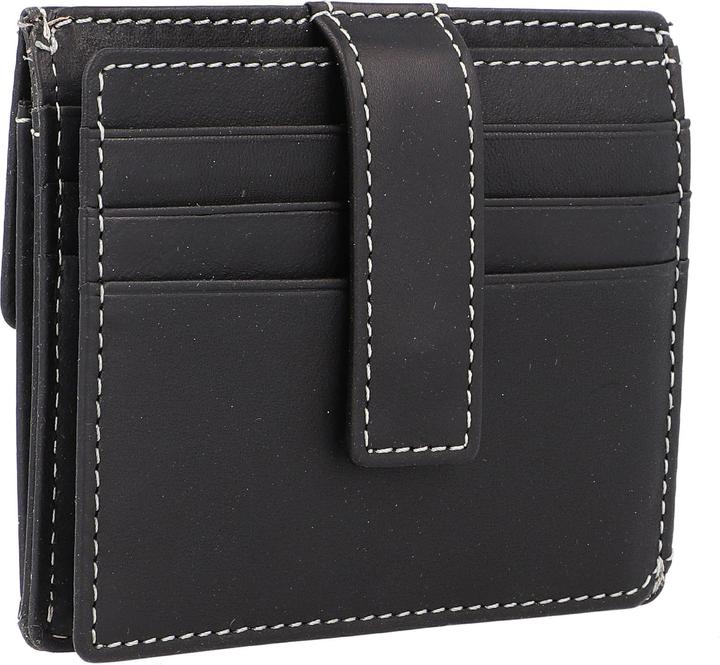 Produktbild Esquire Oslo Kreditkartenetui RFID Leder 10 cm