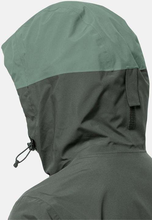 Produktbild Jack Wolfskin Weiltal 2L Jkt W (XS)