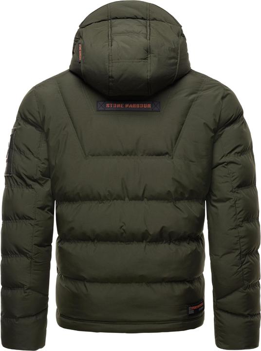 Image du produit Stone Harbour Arvidoo (S)