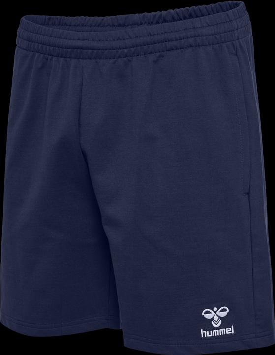 Actual product image hummel HMLGO 2.0 SWEATSHORTS (3XL)