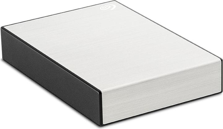 Actual product image Seagate One Touch with Password (2 TB)