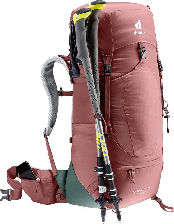 Image du produit Deuter Aircontact Lite 35 + 10 (35 l)