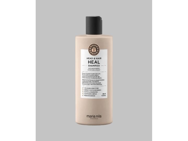 Actual product image Maria Nila Care & Style (350 ml, Liquid shampoo)