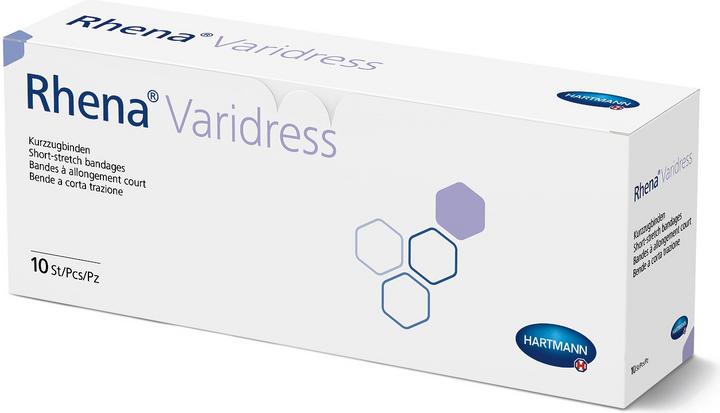 Actual product image Rhena Varidress 10cmx5m hautfarbig