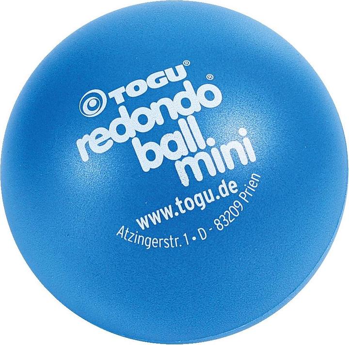Produktbild Togu Redondo Ball mini 2er-Set (14 cm)