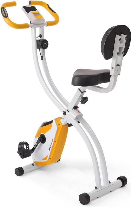 Produktbild Ultra Sports Heimtrainer