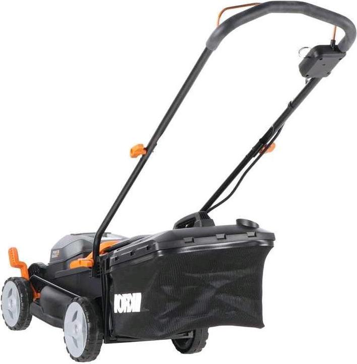 Immagine prodotto Worx WG927E (Batteria ricaricabile)