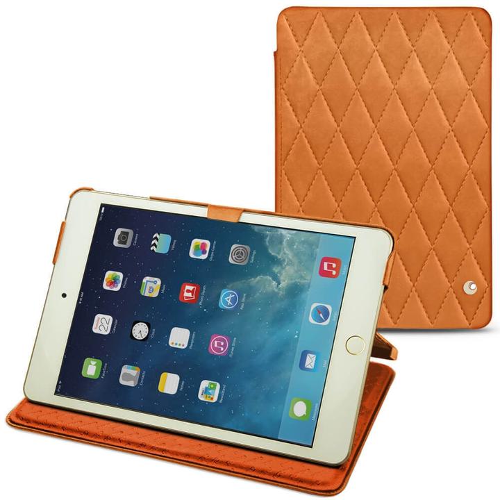 Immagine prodotto Noreve Cover in pelle orizzontale (iPad Mini 5)