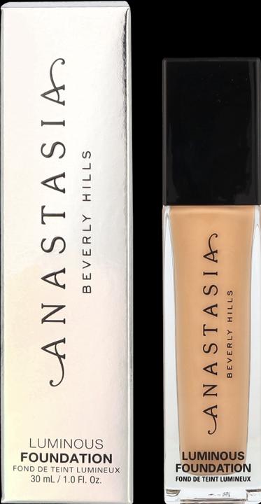 Immagine prodotto Anastasia Beverly Hills Fondotinta luminoso (140N)
