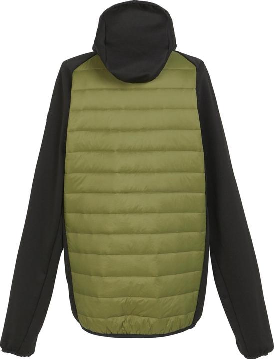 Actual product image Regatta Mens Andreson VIII Hybrid Jacket (S)