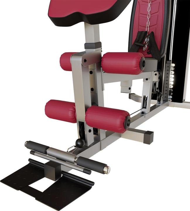 Actual product image Sportstech HGX100
