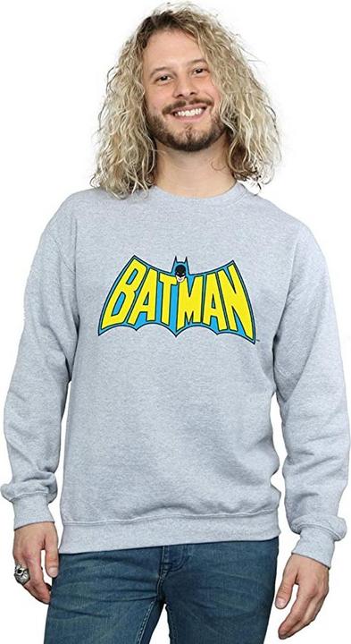 Image du produit Batman - Sweat - Homme (3XL)
