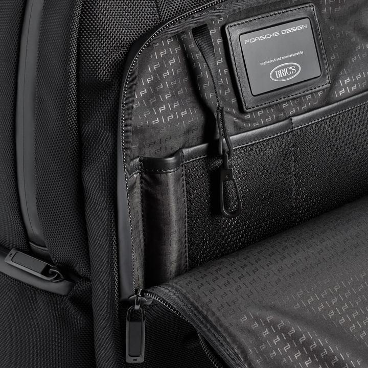 Actual product image Porsche Design Backpack / Daypack Roadster Pro Backpack M1 (19 l)